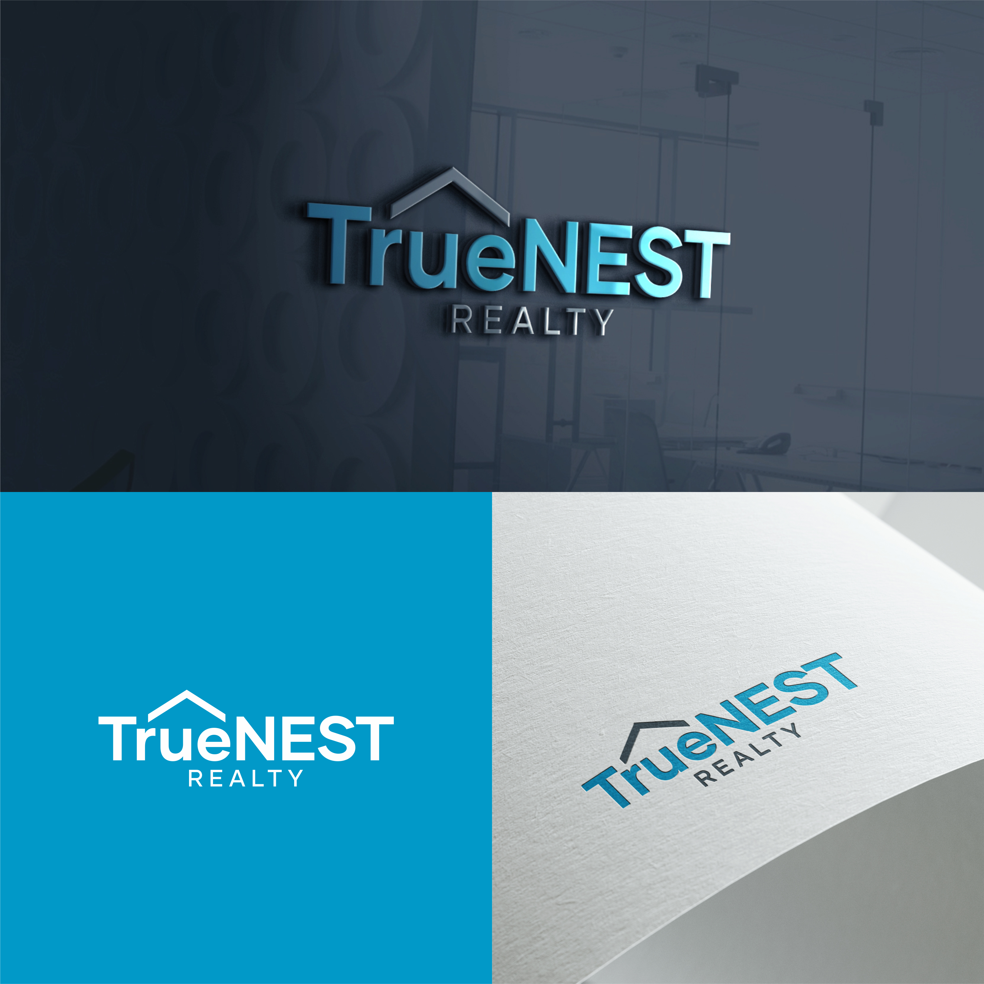 Logo Design by achil78 for this project | Design #32364547