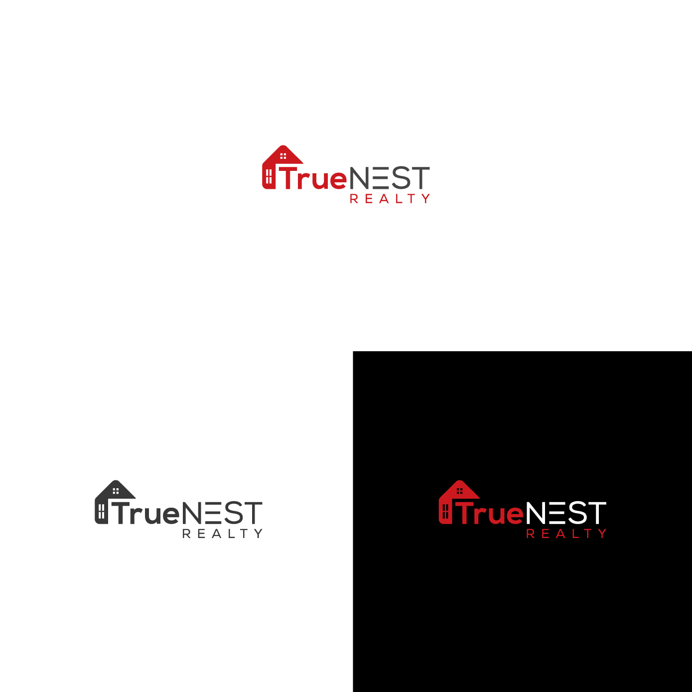 Logo Design by AL-BARAKAH for this project | Design #32359195