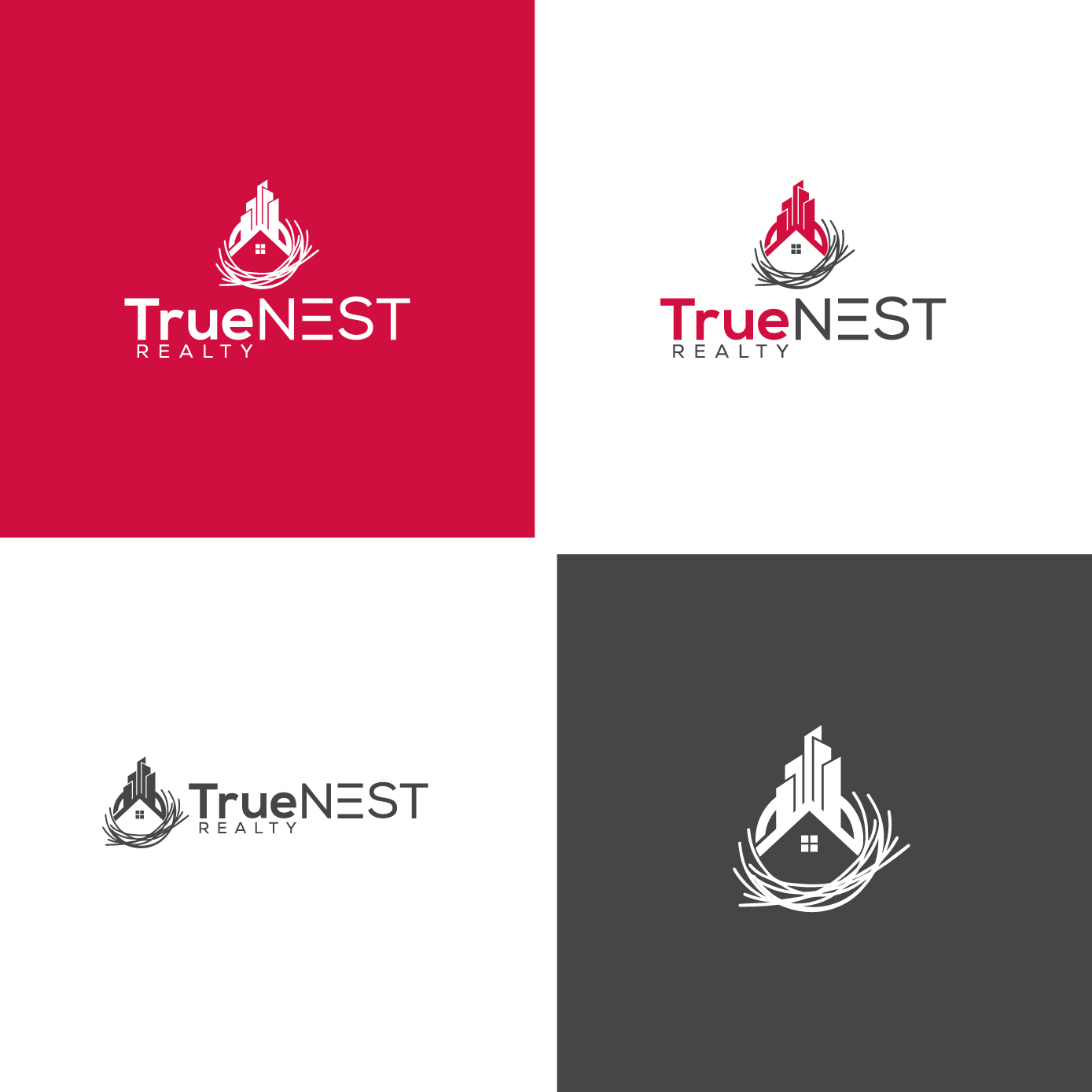Logo Design by AL-BARAKAH for this project | Design #32359319