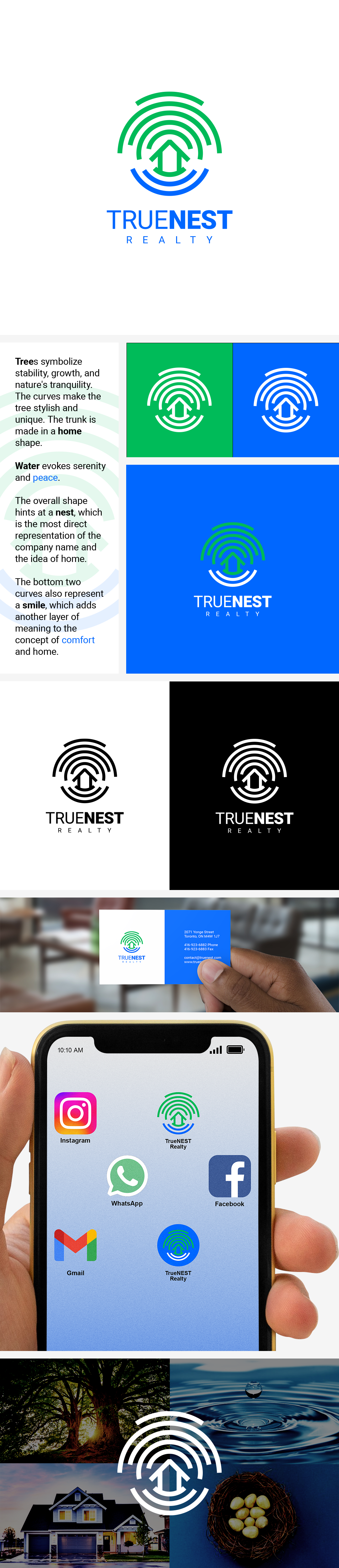 Logo Design by Sunilc for this project | Design #32402267