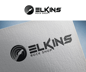 Diseño de Logo por Luckey yaari para este proyecto | Diseño: #32356507