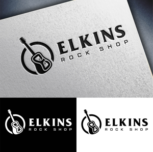 Logo Design by John Mark Arts for this project | Design #32355764
