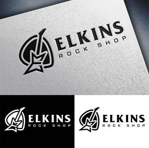Logo Design by John Mark Arts for this project | Design: #32355923
