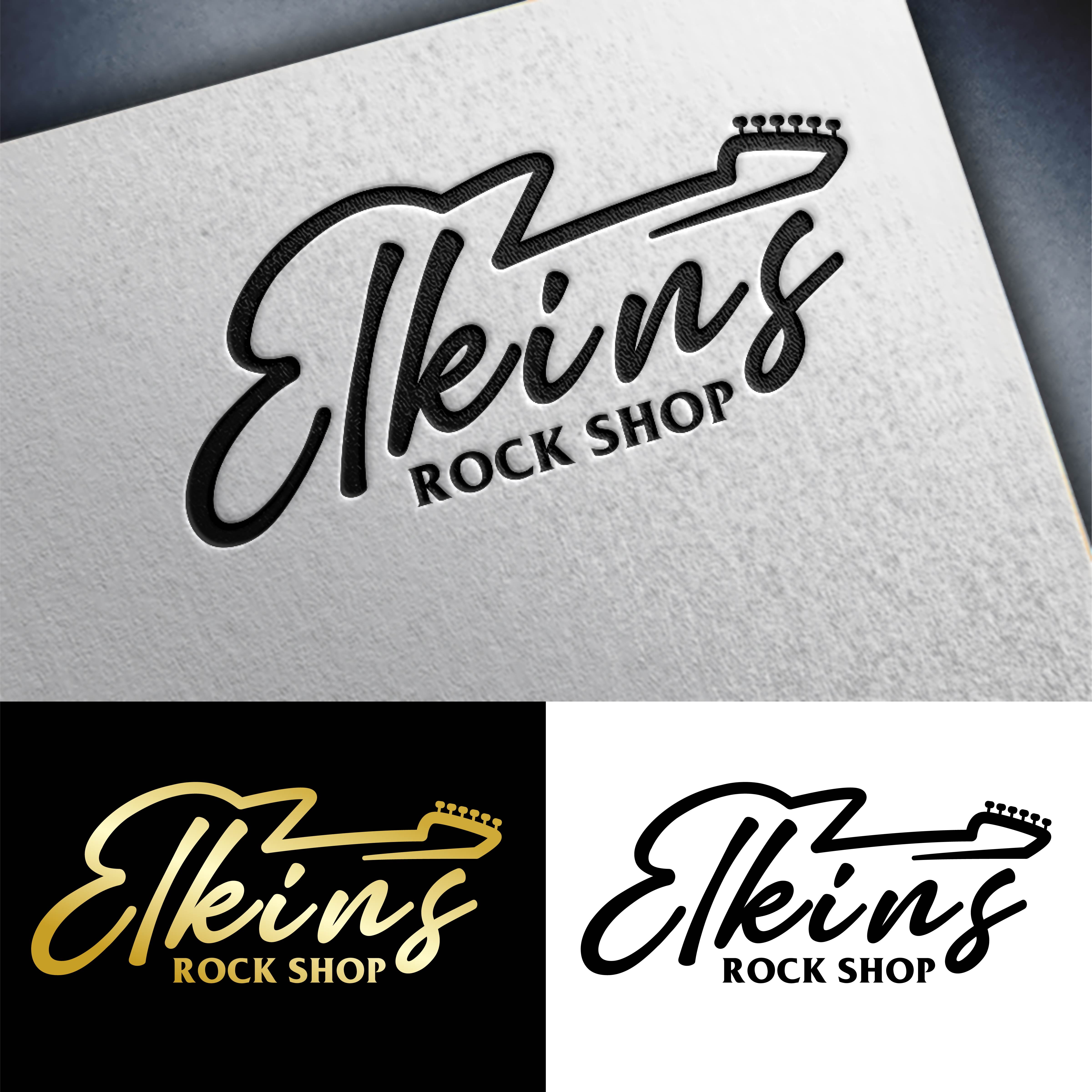 Logo Design by John Mark Arts for this project | Design #32363128