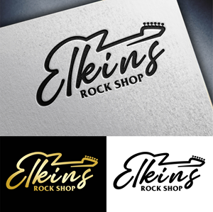 Logo Design by John Mark Arts for this project | Design: #32363128