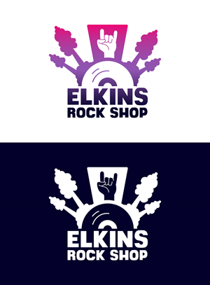 Logo Design by SkittleKatana