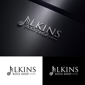 Diseño de Logo por Solikin Design para este proyecto | Diseño: #32357946