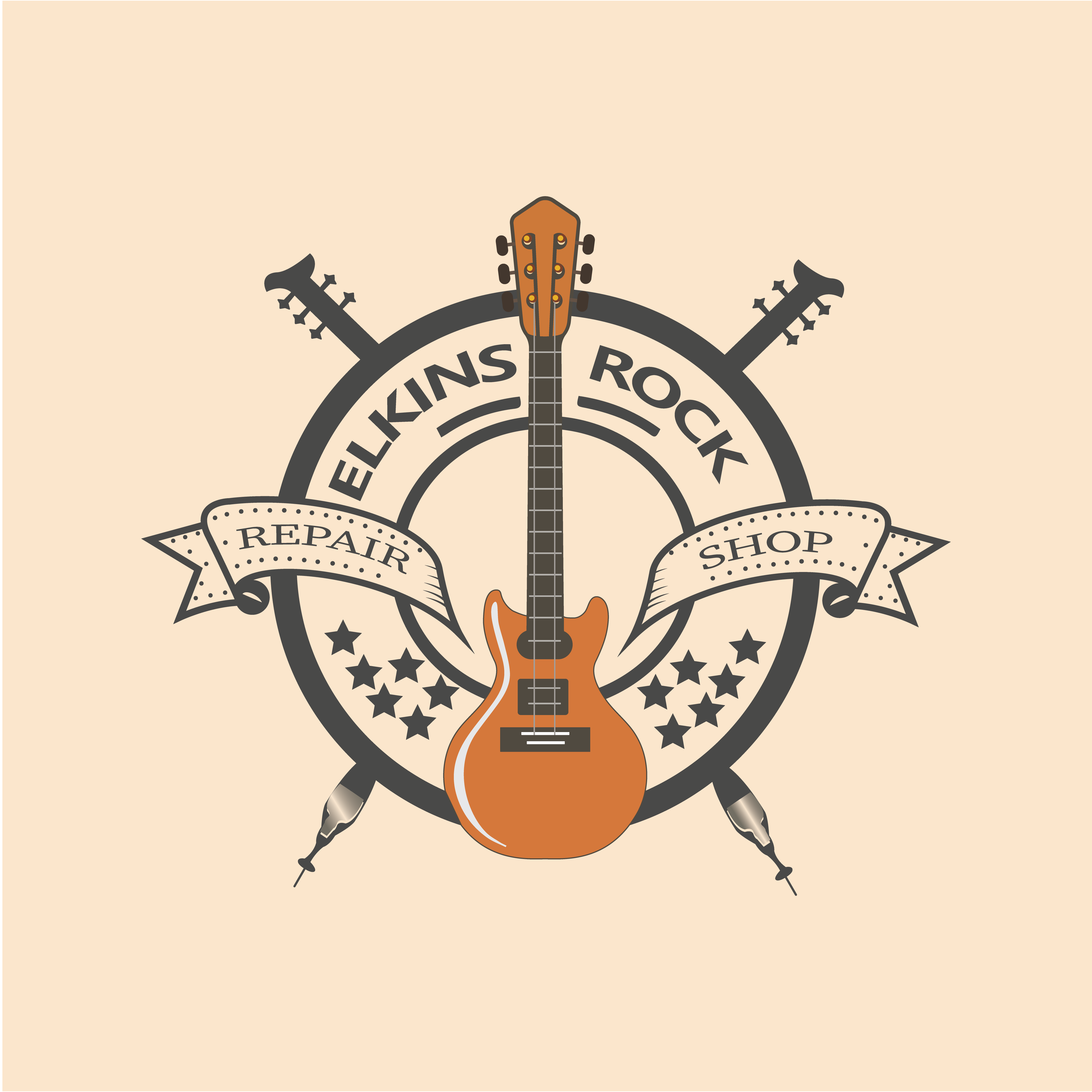 Logo Design by Hafsa Khan for this project | Design #32365823