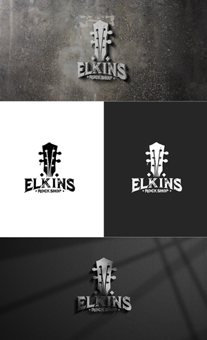 Logo Design by GLDesigns for this project | Design: #32364126