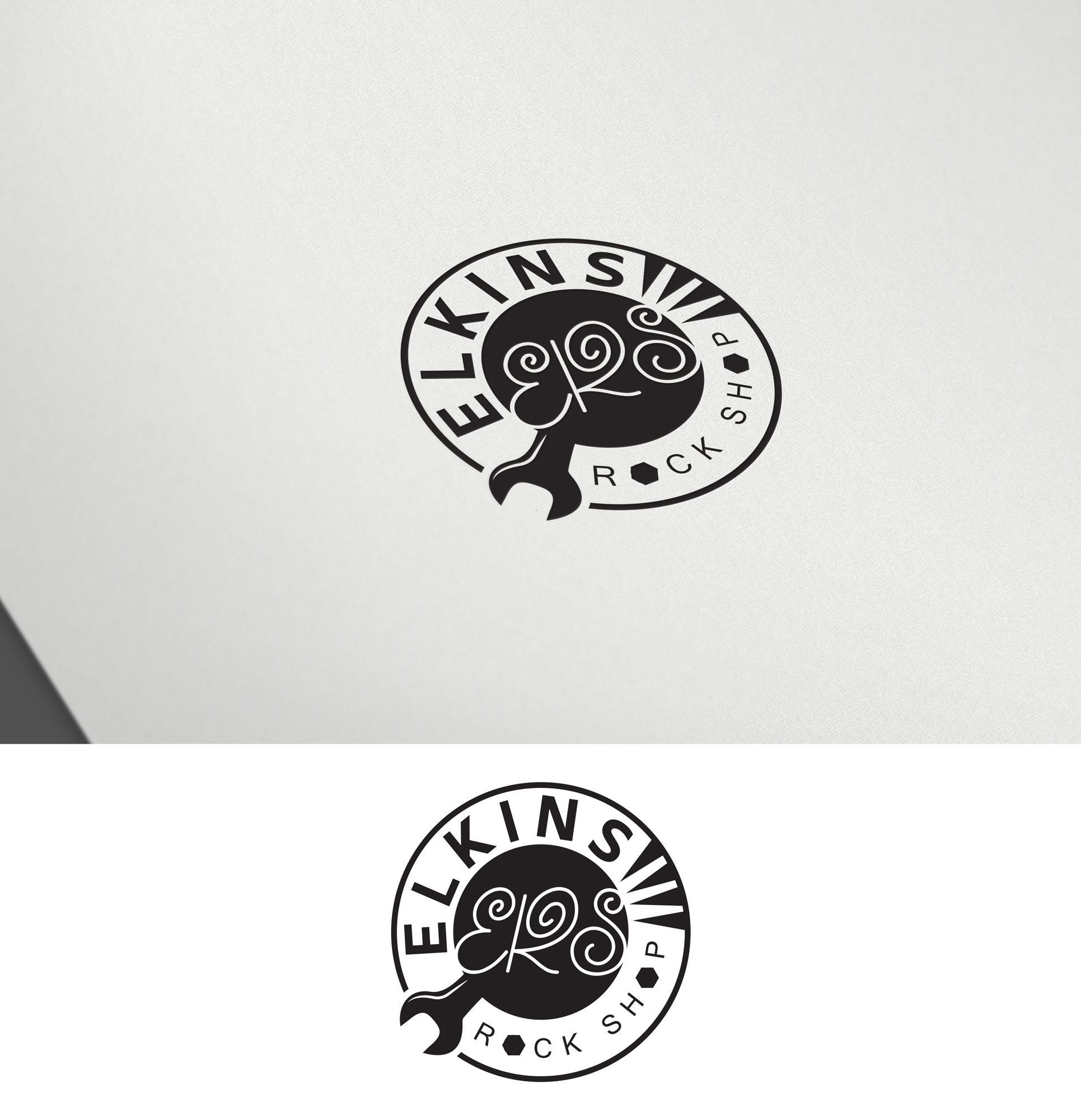 Logo Design by Impressive Solutions for this project | Design #32362118