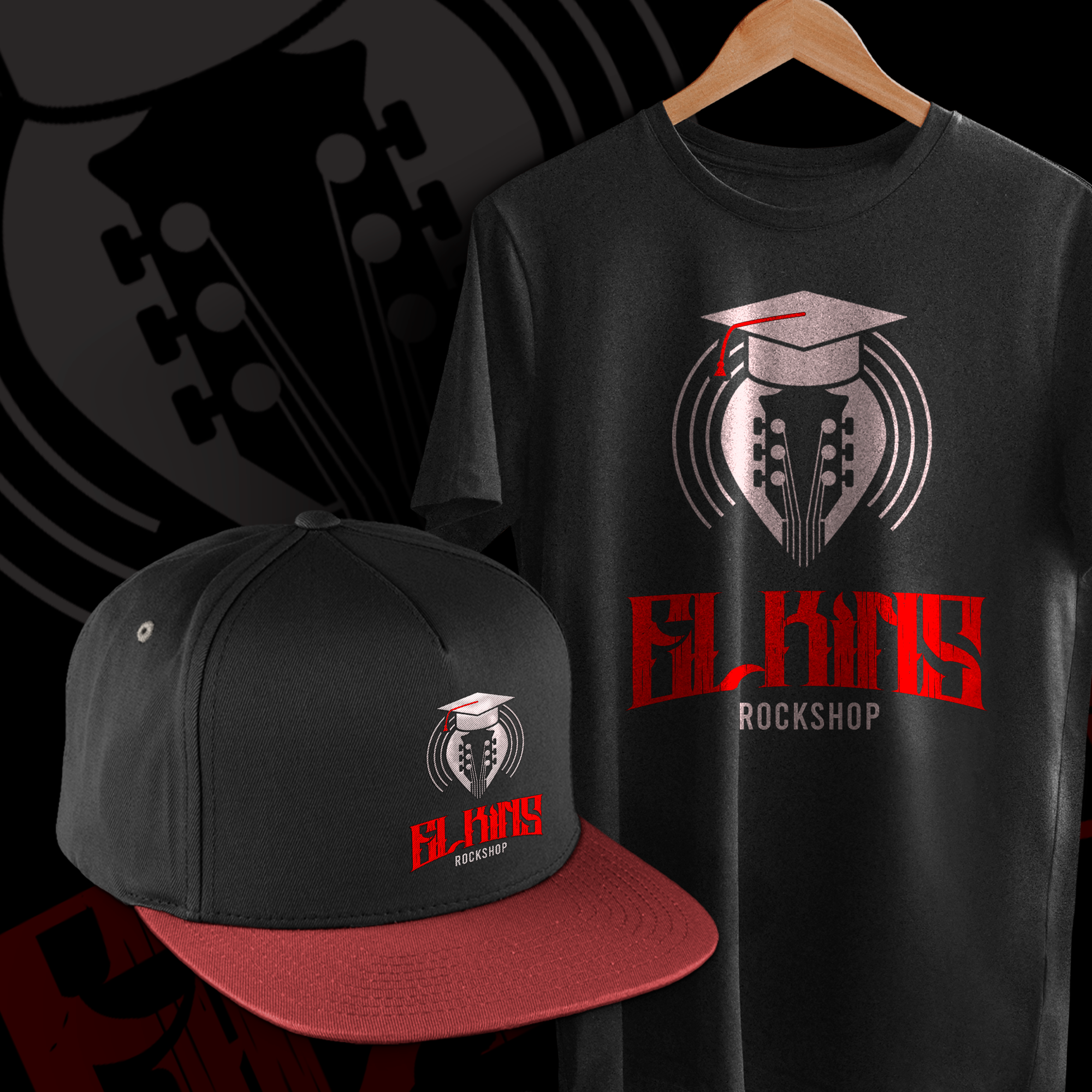 Logo Design by Roman Designs for this project | Design #32361193