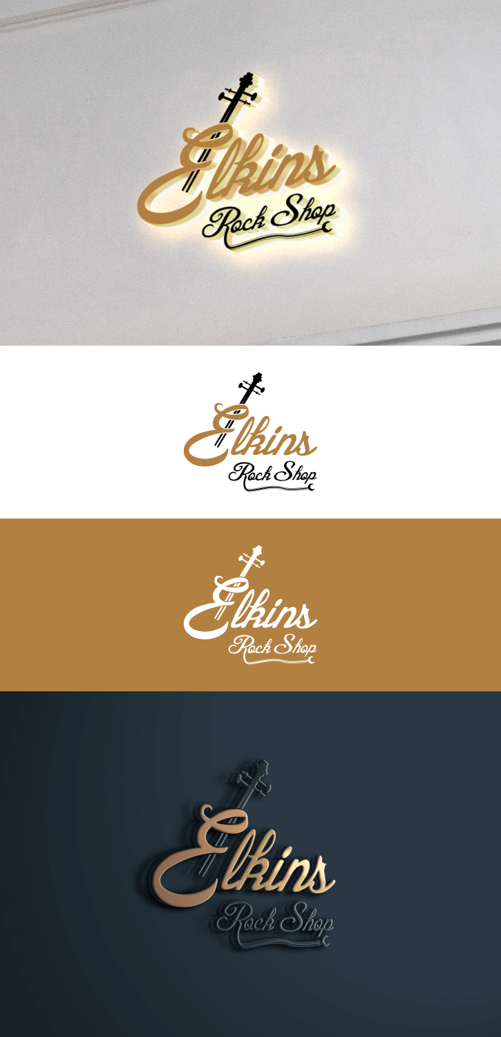 Logo Design by aqilazhifara for this project | Design #32362524