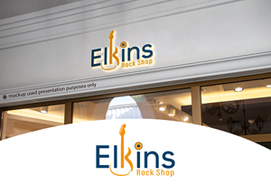 Logo Design by Rubia@ for this project | Design: #32368108