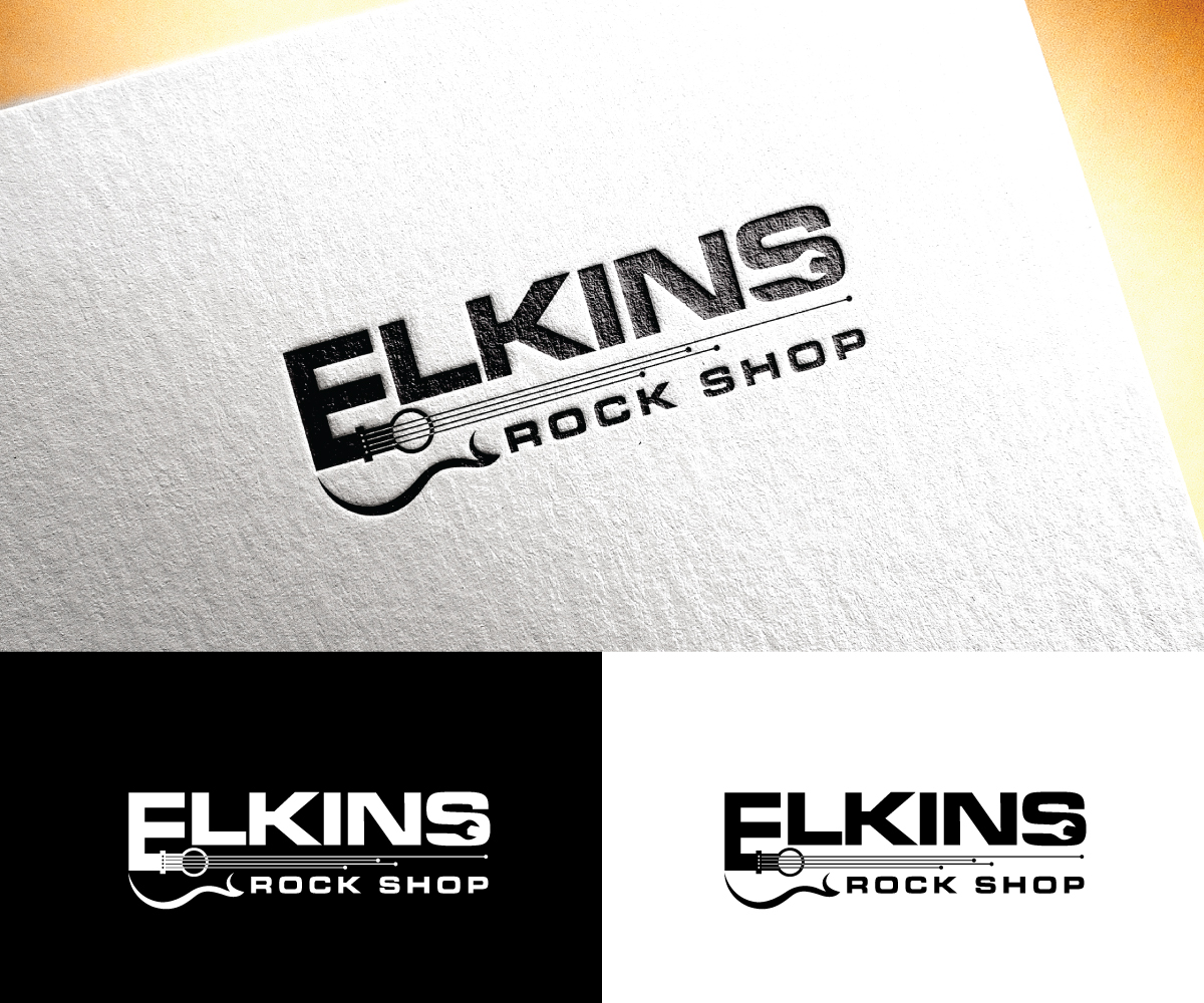 Logo Design by step forward 2 for this project | Design #32355580