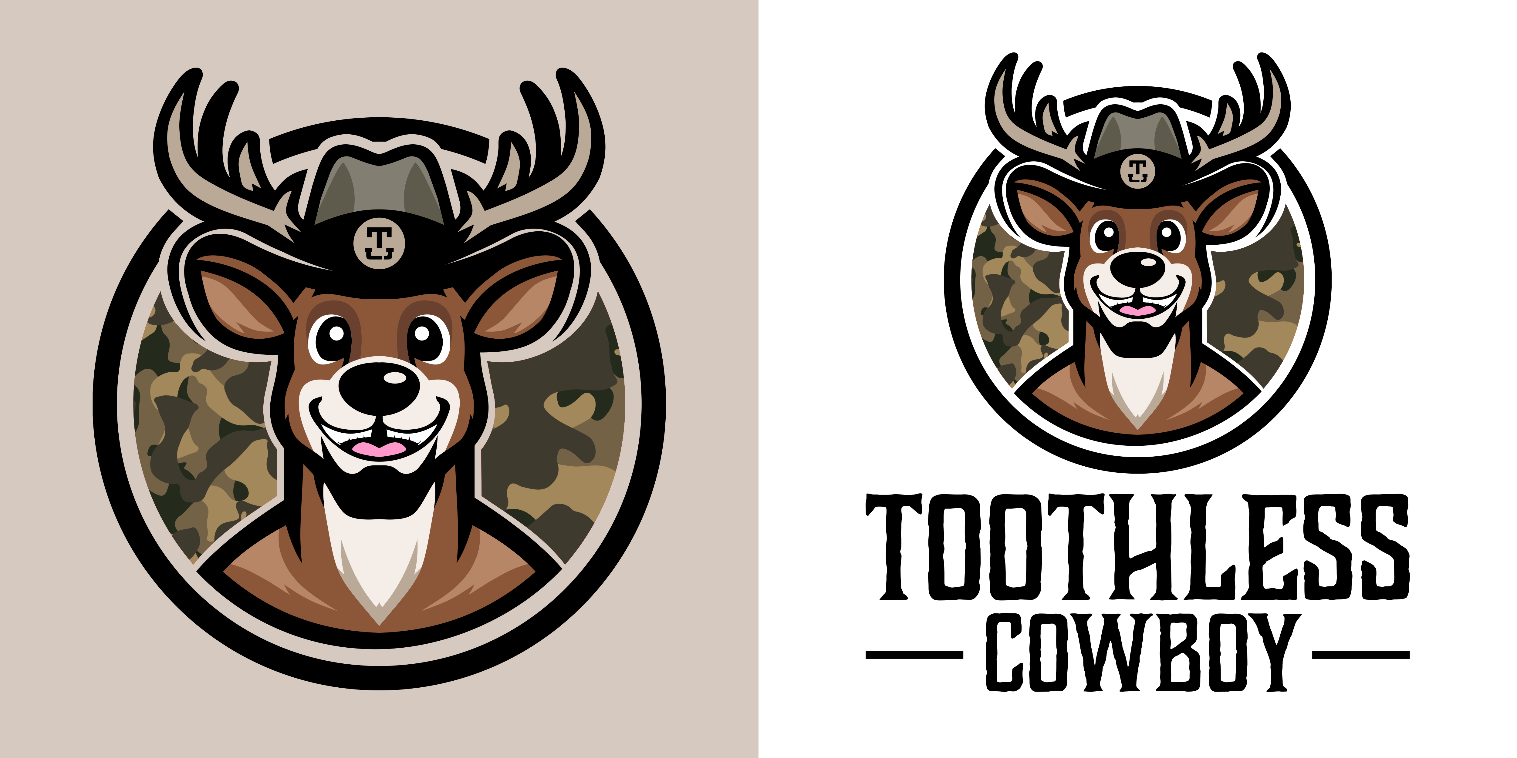 Logo Design by GambarSERU for this project | Design #32356917
