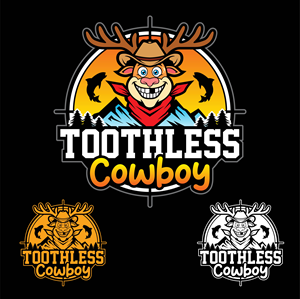 Logo Design by John Mark Arts for this project | Design: #32355530