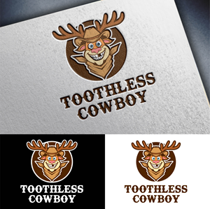 Logo Design by John Mark Arts for this project | Design: #32358074