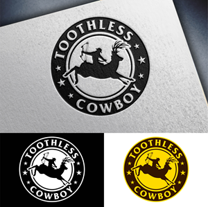 Logo Design by John Mark Arts for this project | Design: #32362039
