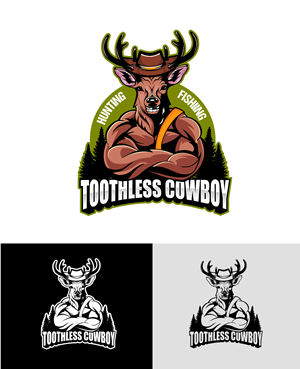 Logo Design by LuisParra19 for this project | Design #32364752