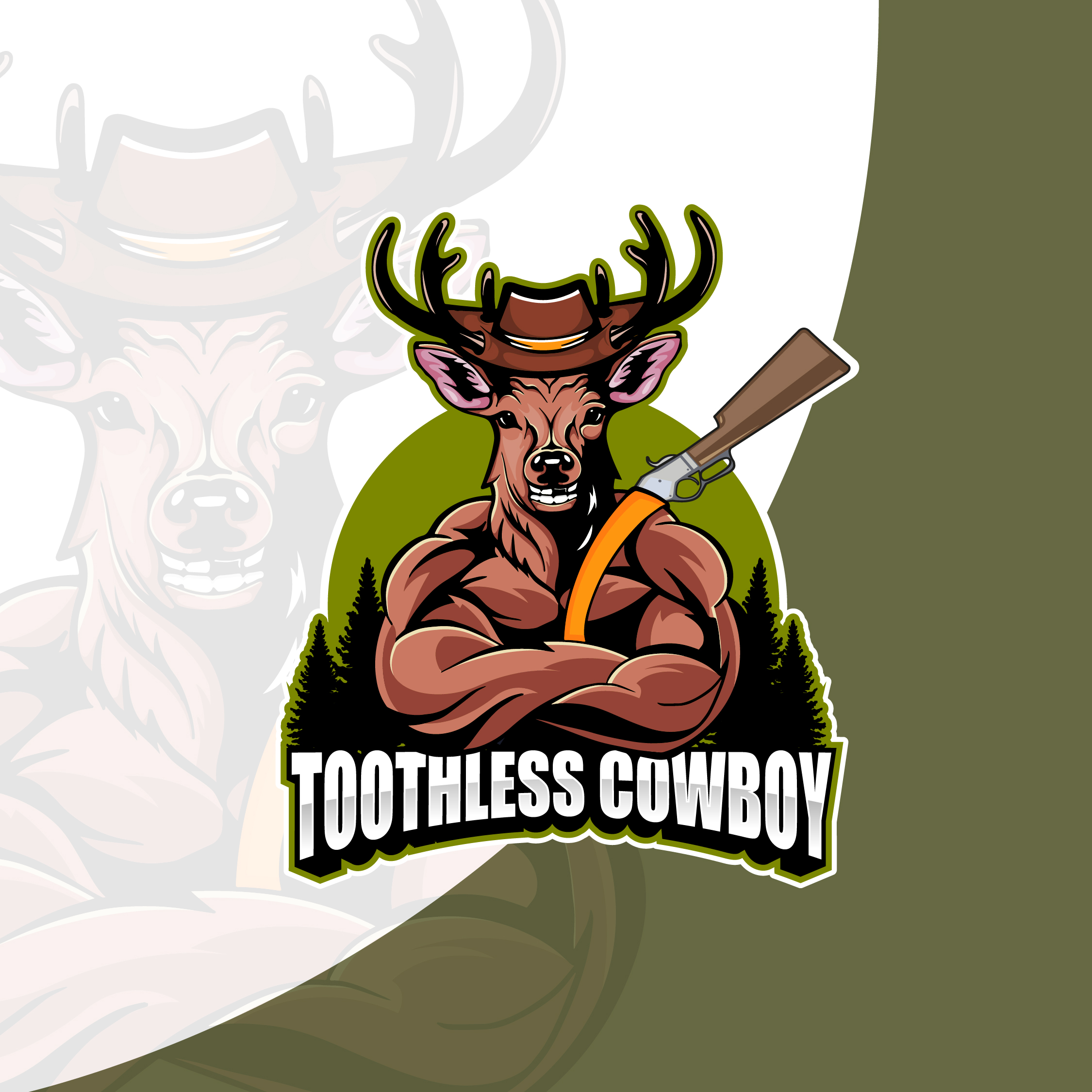 Logo Design by LuisParra19 for this project | Design #32365279