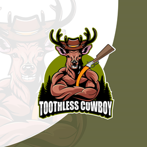 Logo Design by LuisParra19 for this project | Design: #32365279
