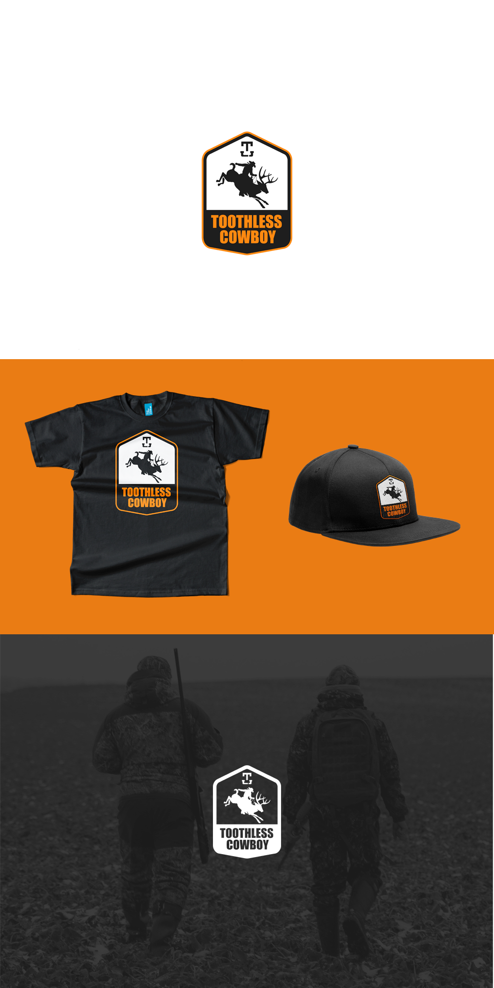 Logo Design by TonySg for this project | Design #32360893