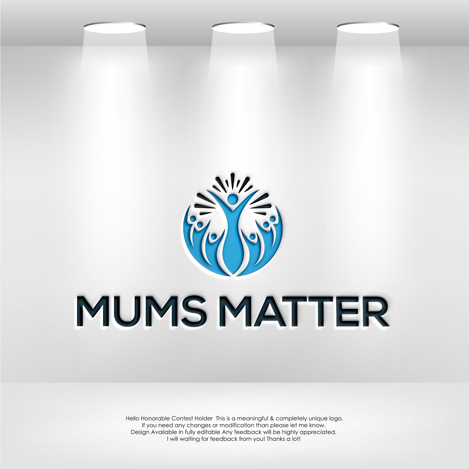 Logo Design by LogoEon for this project | Design #32364983