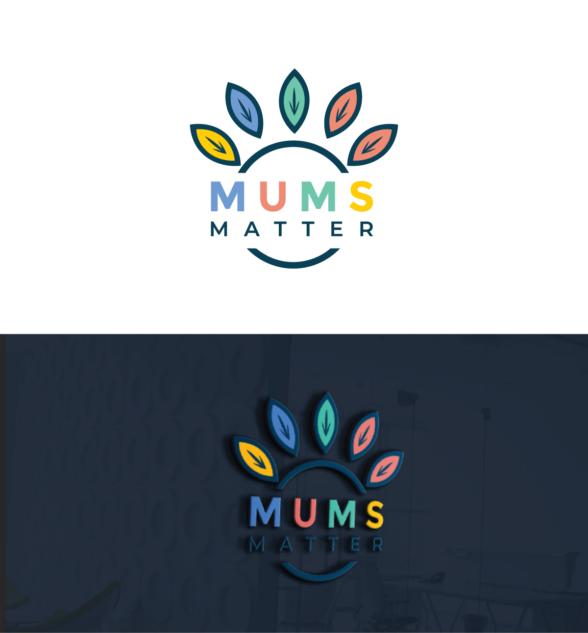 Logo Design by Muskan Craft for this project | Design #32363193