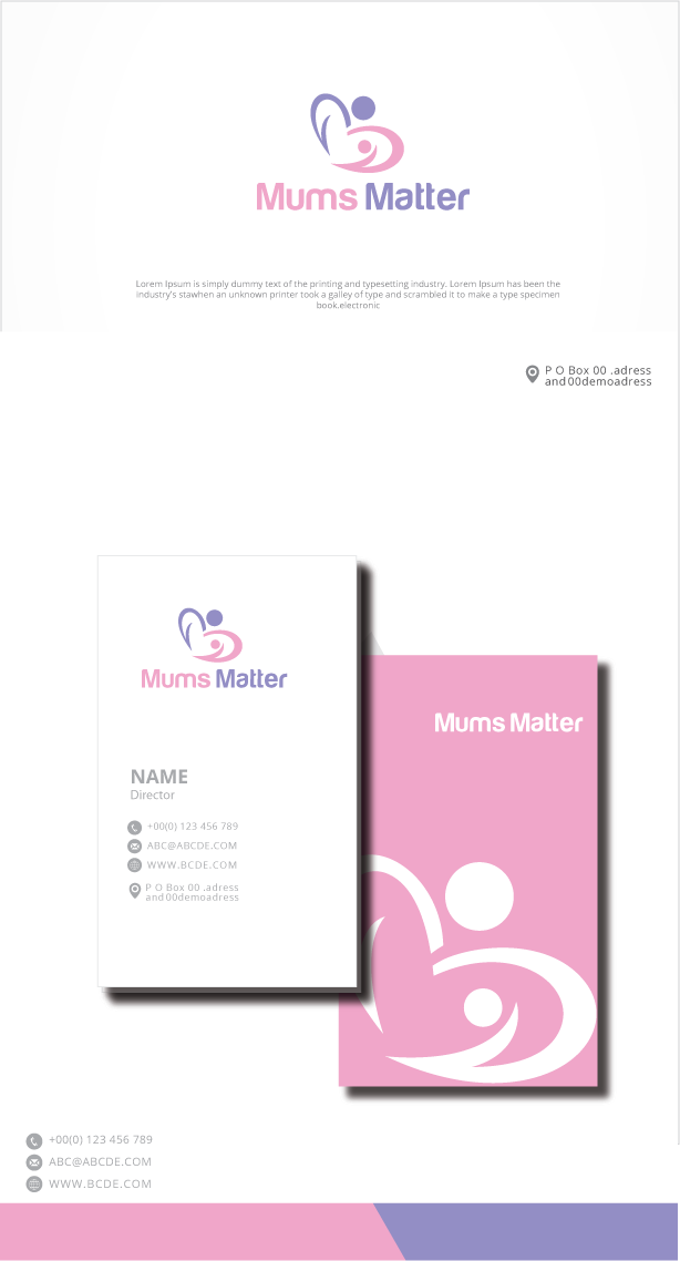 Logo Design by zebronicgraphic for this project | Design #32358904