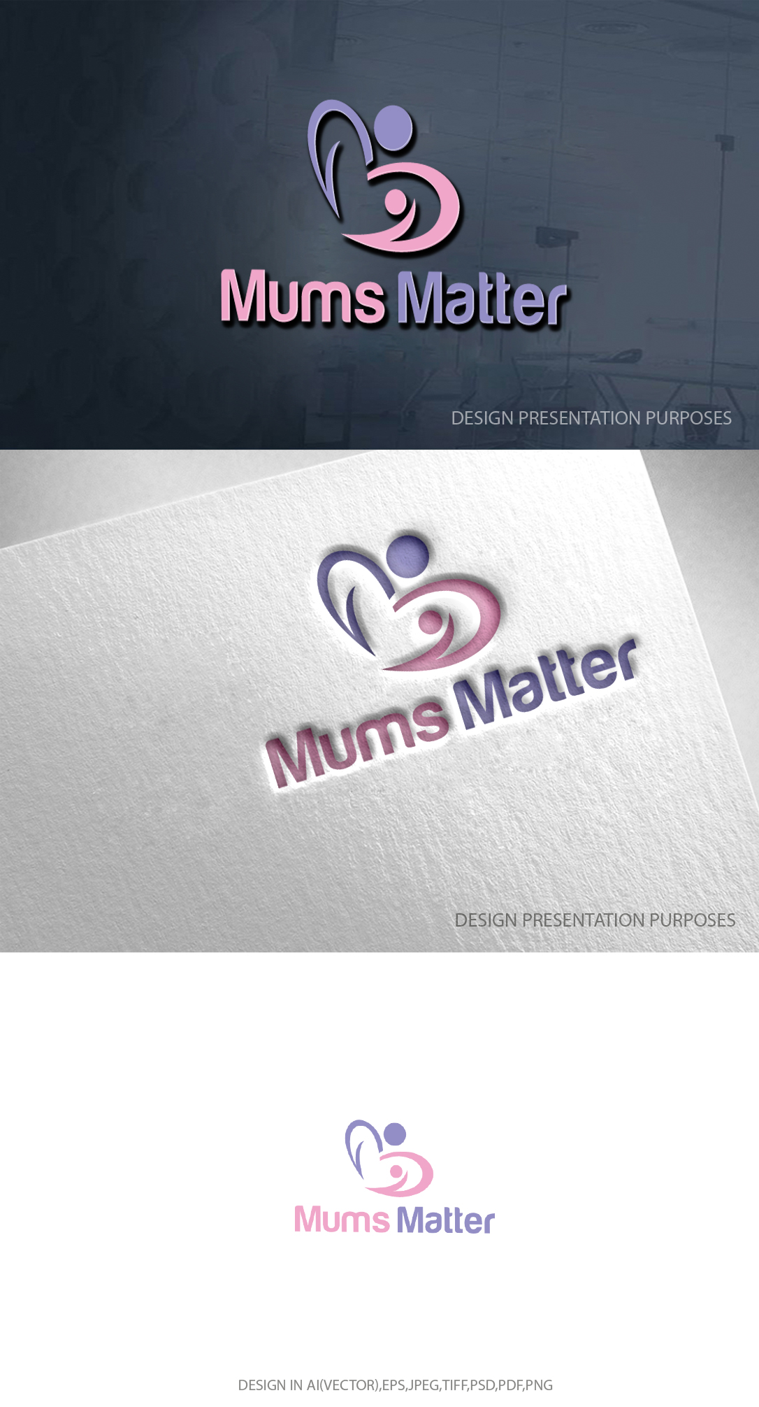 Logo Design by zebronicgraphic for this project | Design #32358905