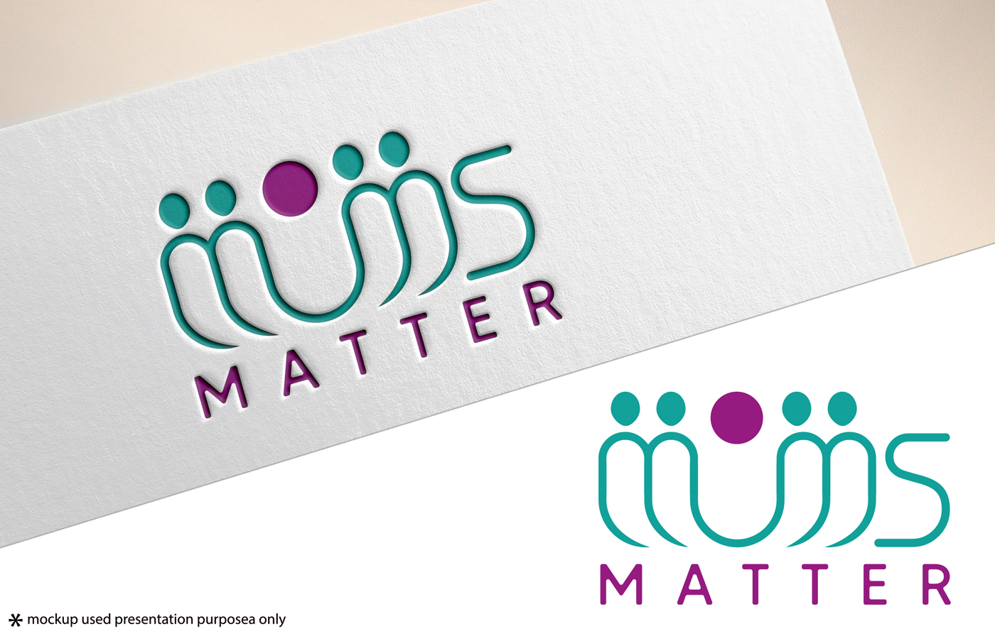 Logo Design by Rubia@ for this project | Design #32368463