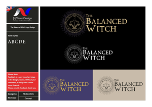 Logo Design by nvisiondesign.co.uk for this project | Design: #32356327