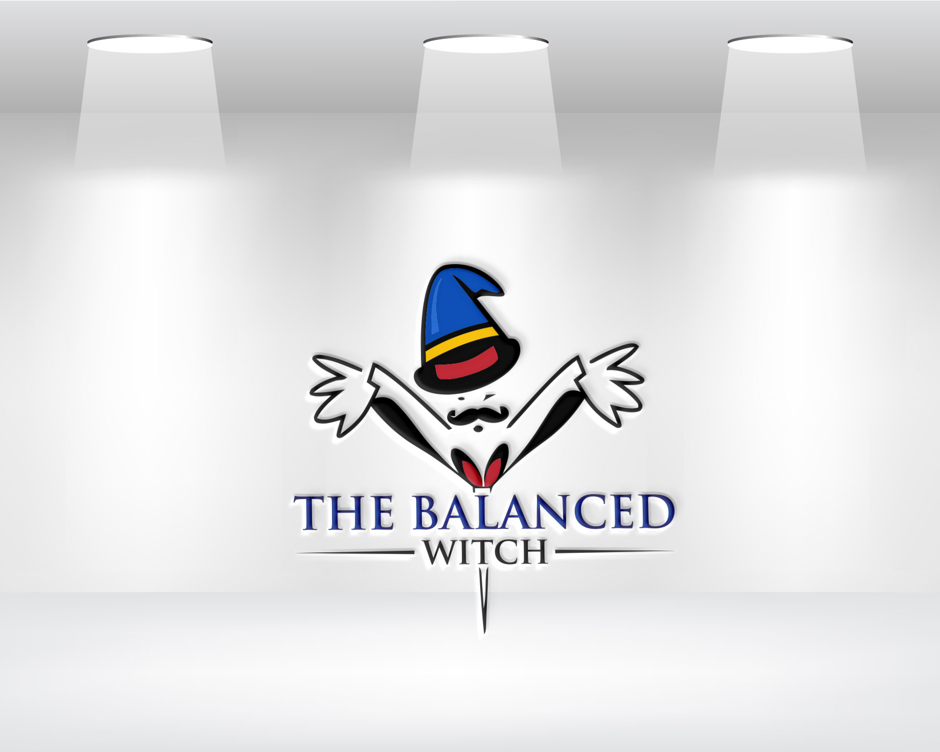 Logo Design by Daniel Khan for this project | Design #32362218