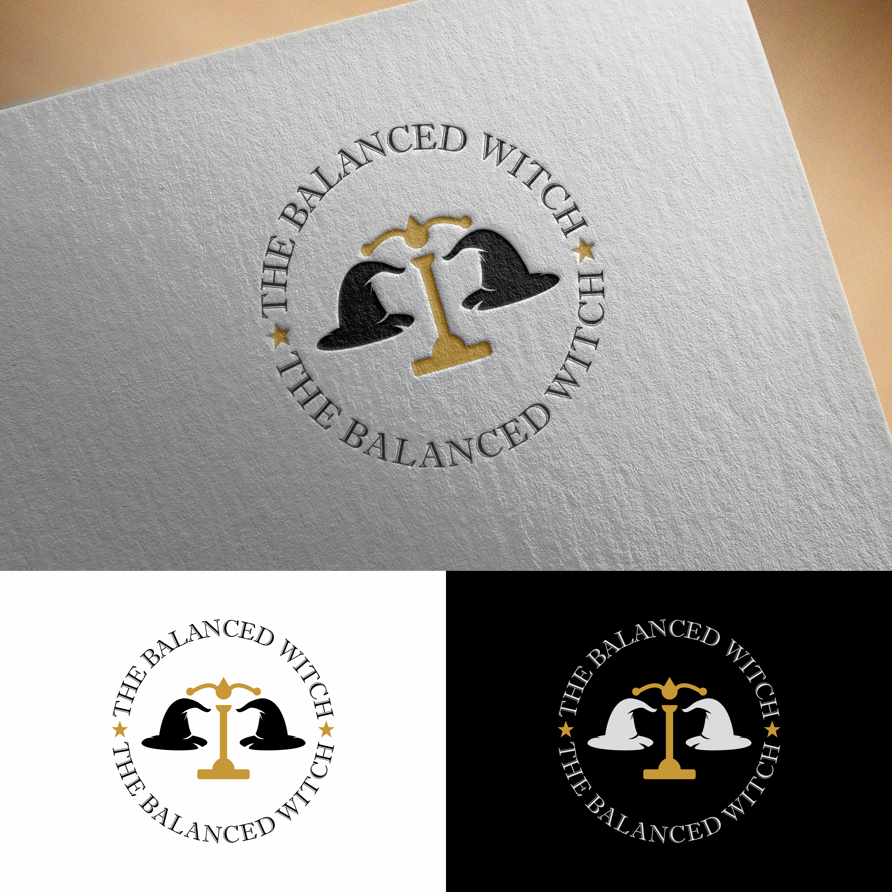 Logo Design by Dylan Z.R for this project | Design #32364735