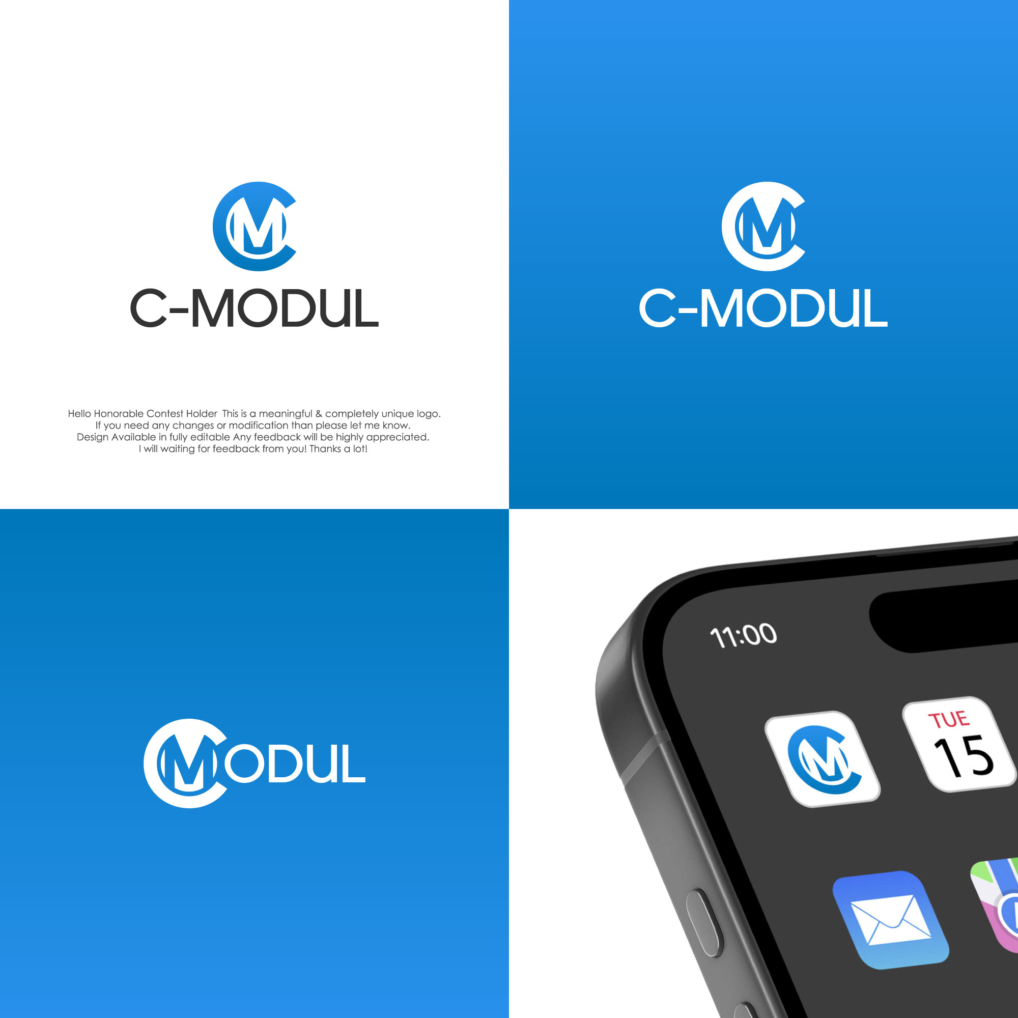 Logo Design by LogoEon for APIEN Invest s.r.o. | Design #32358818