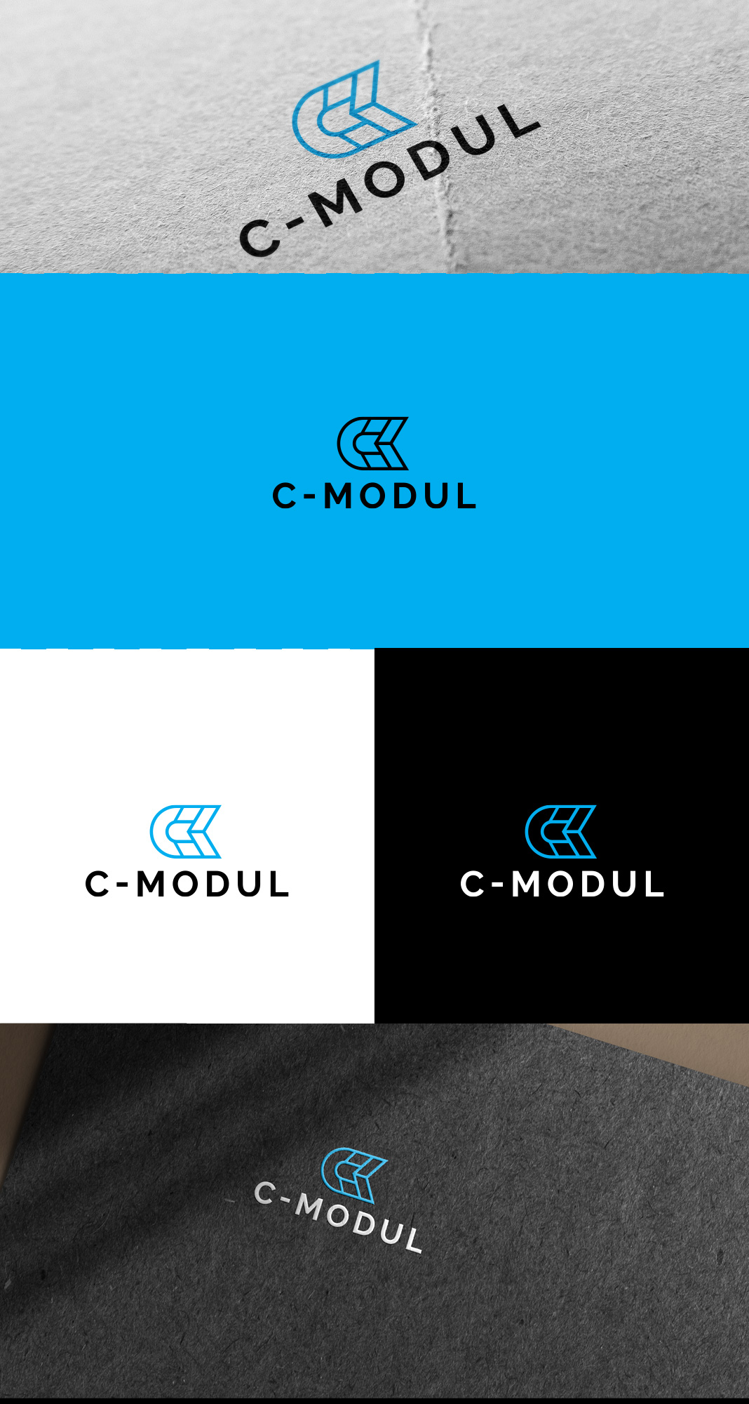 Logo Design by END™ for APIEN Invest s.r.o. | Design #32389242