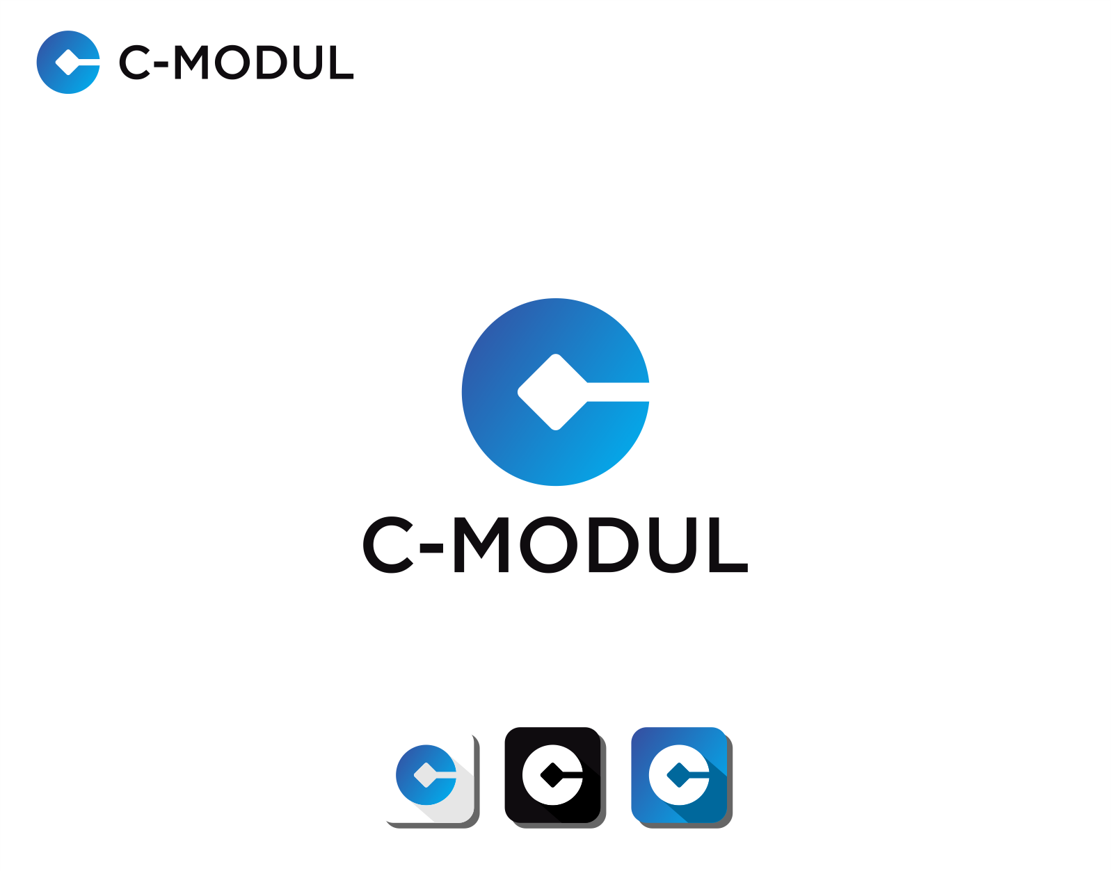 Logo-Design von Sigeto für APIEN Invest s.r.o. | Design #32357750