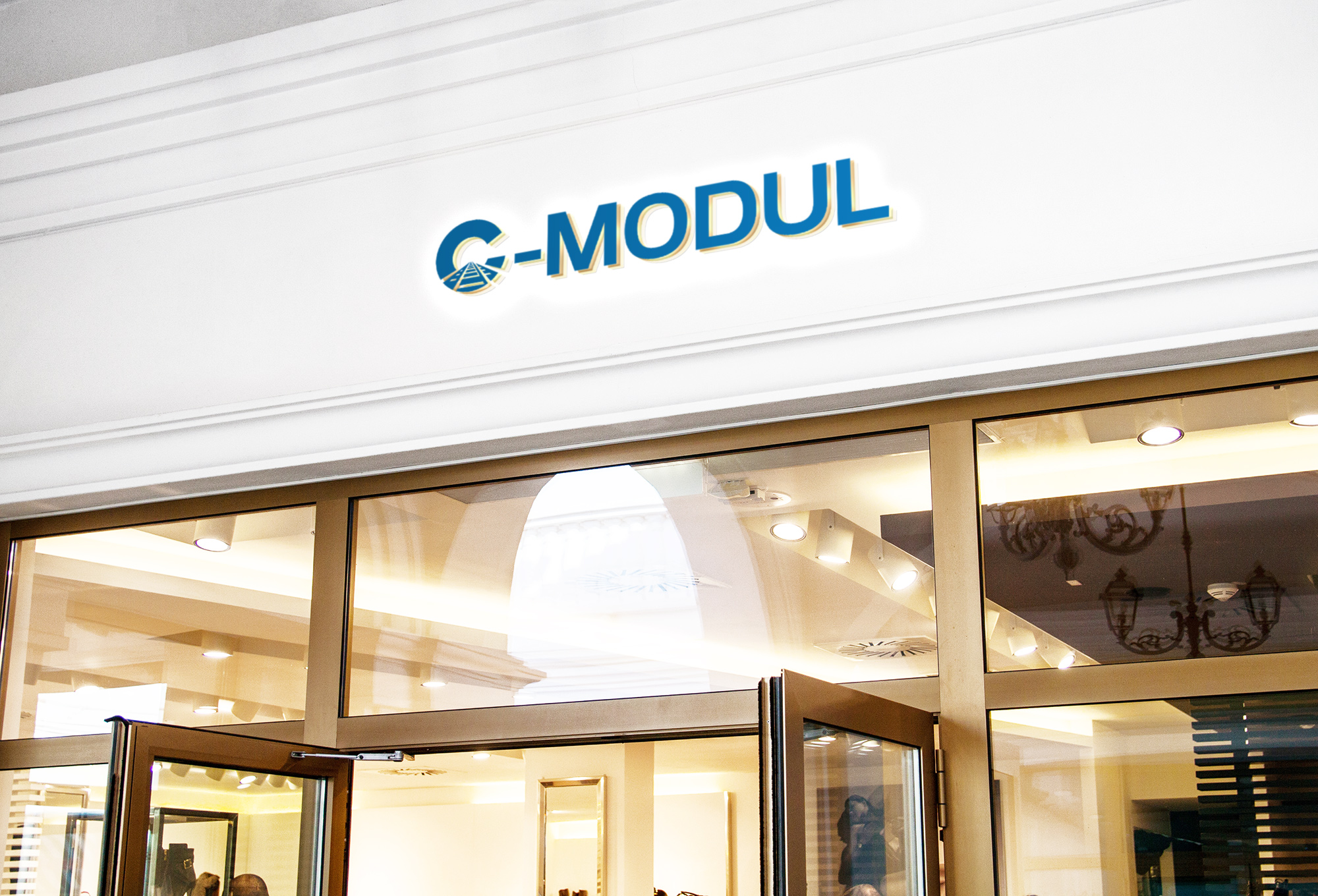 Logo-Design von Pilot_DesignR™ für APIEN Invest s.r.o. | Design #32366030