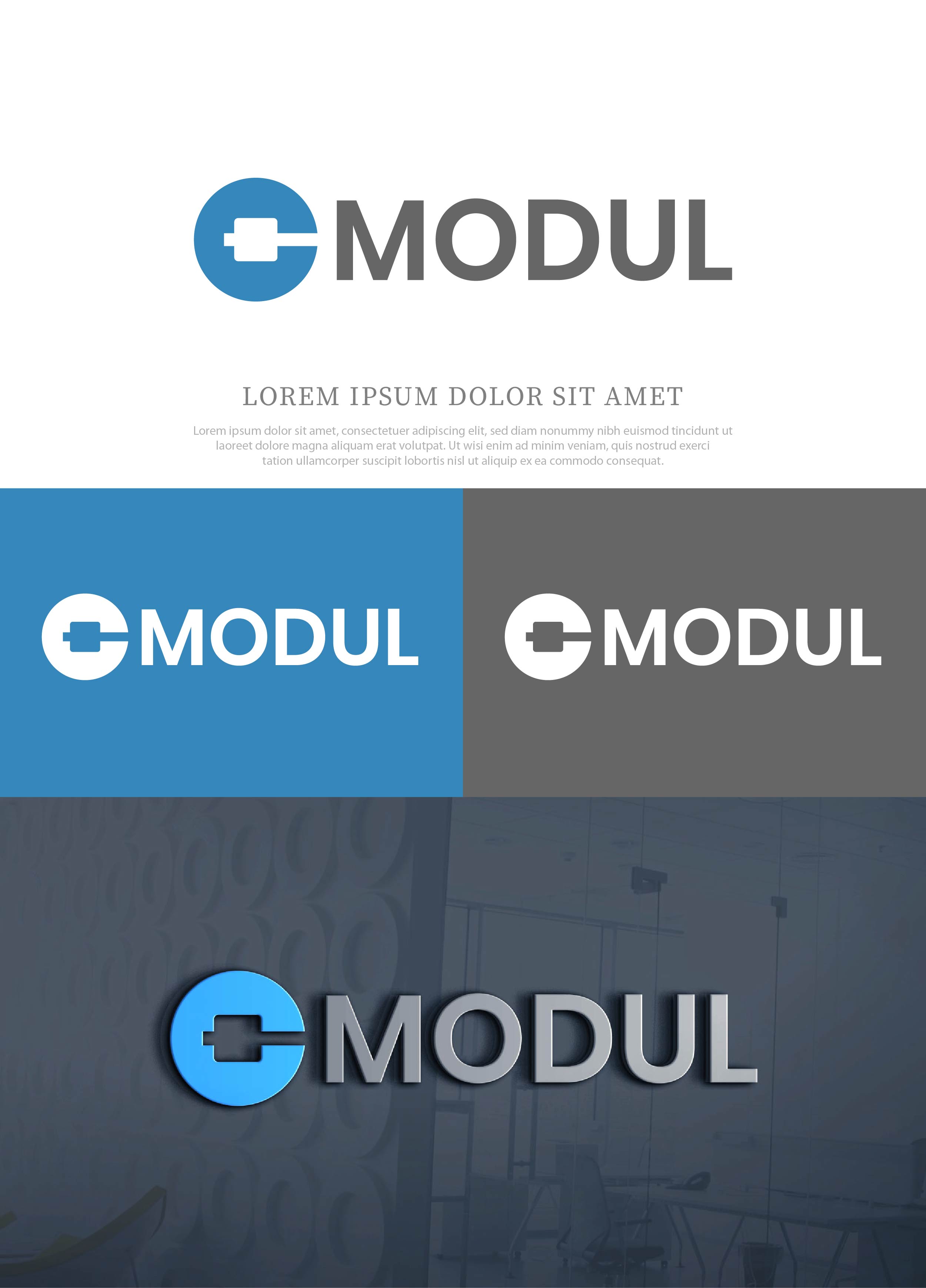 Logo-Design von NasarLogo für APIEN Invest s.r.o. | Design #32400888