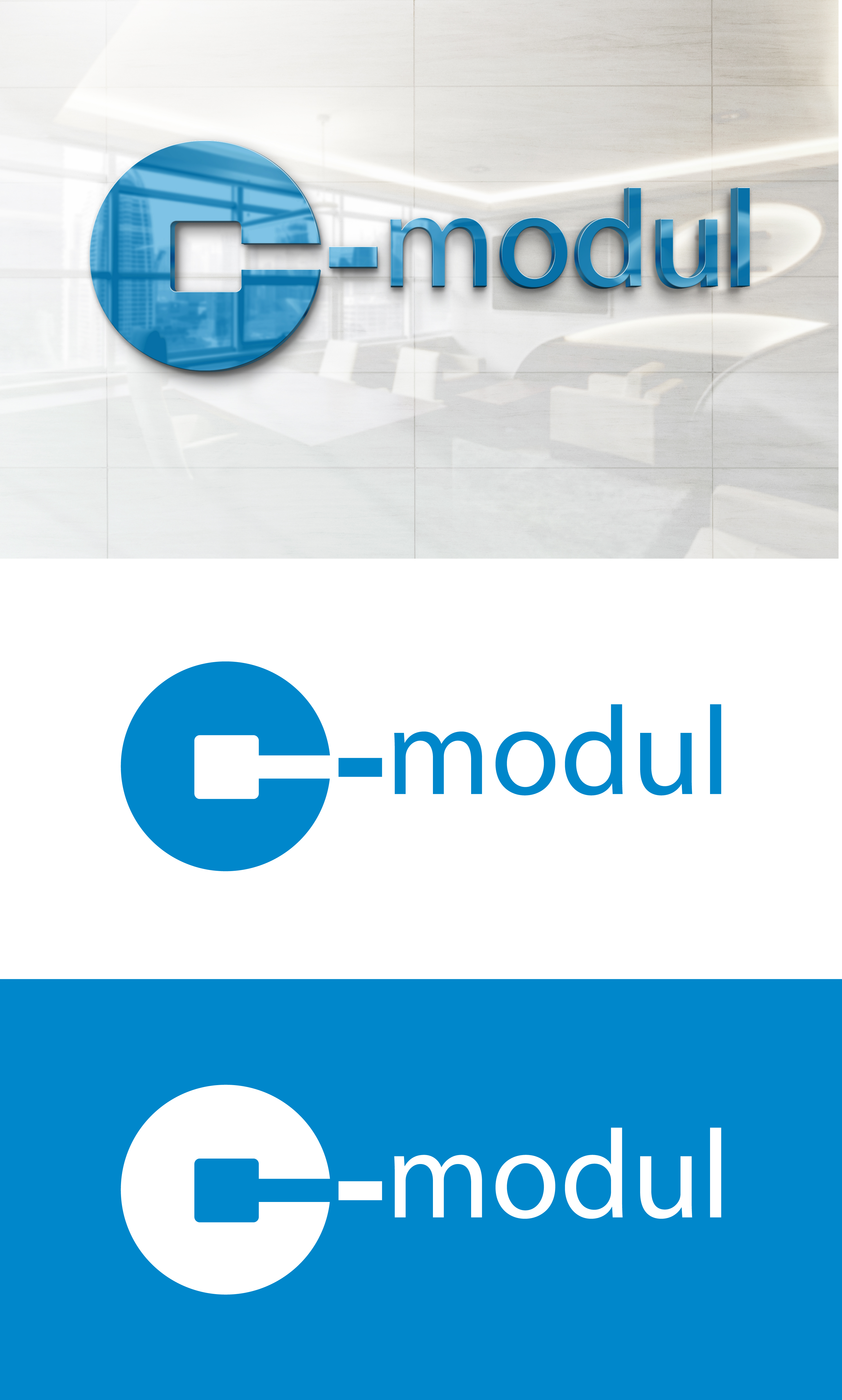 Logo Design by AKTech for APIEN Invest s.r.o. | Design #32383098