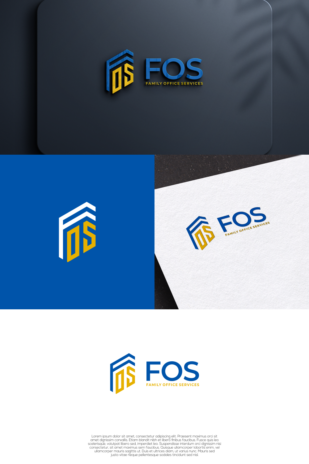 Logo Design by Verguson for this project | Design #32364109