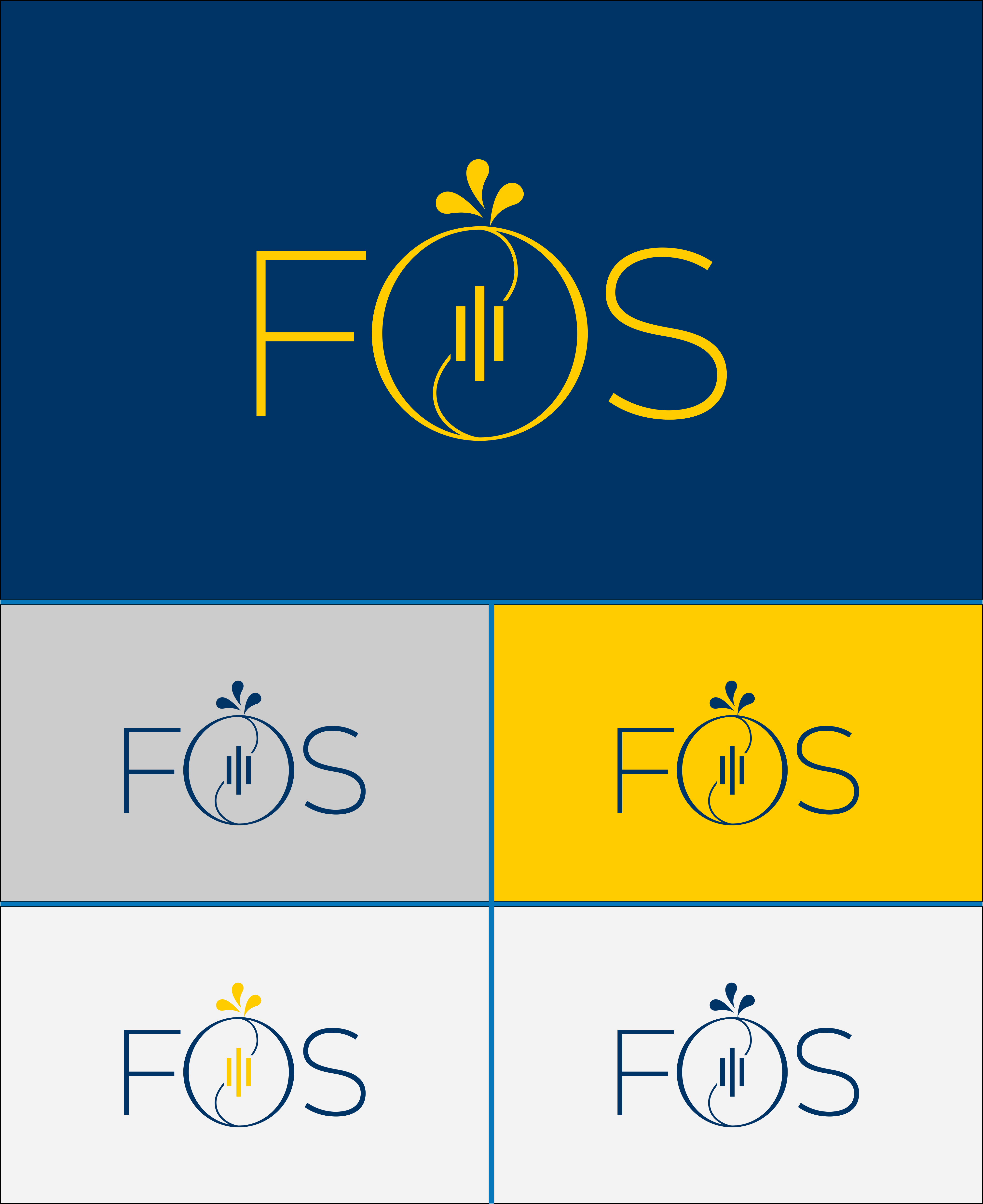 Logo Design by Afika_YN for this project | Design #32360807