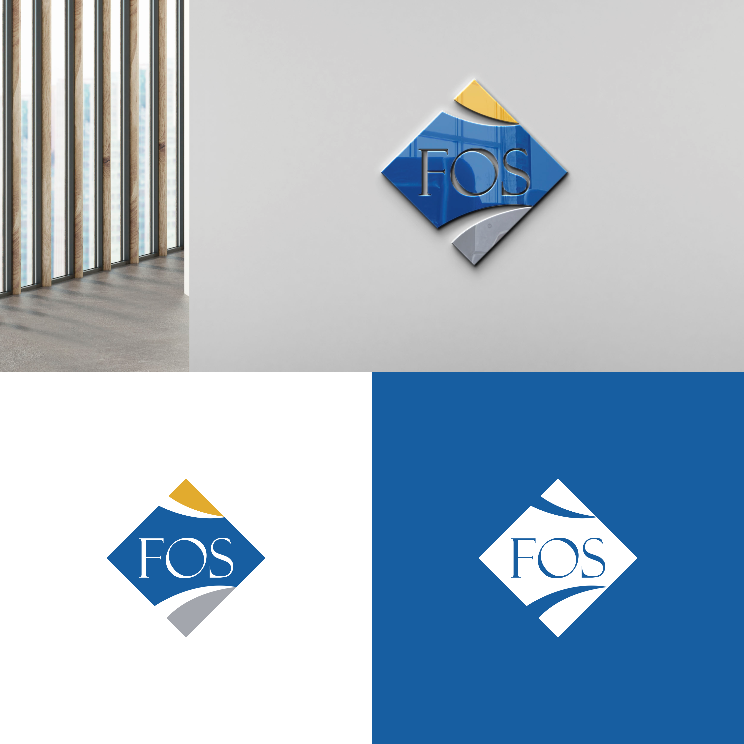 Logo Design by syad666 for this project | Design #32357527