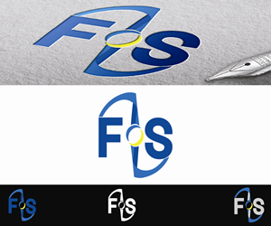 Logo Design by S5 for this project | Design: #32365006