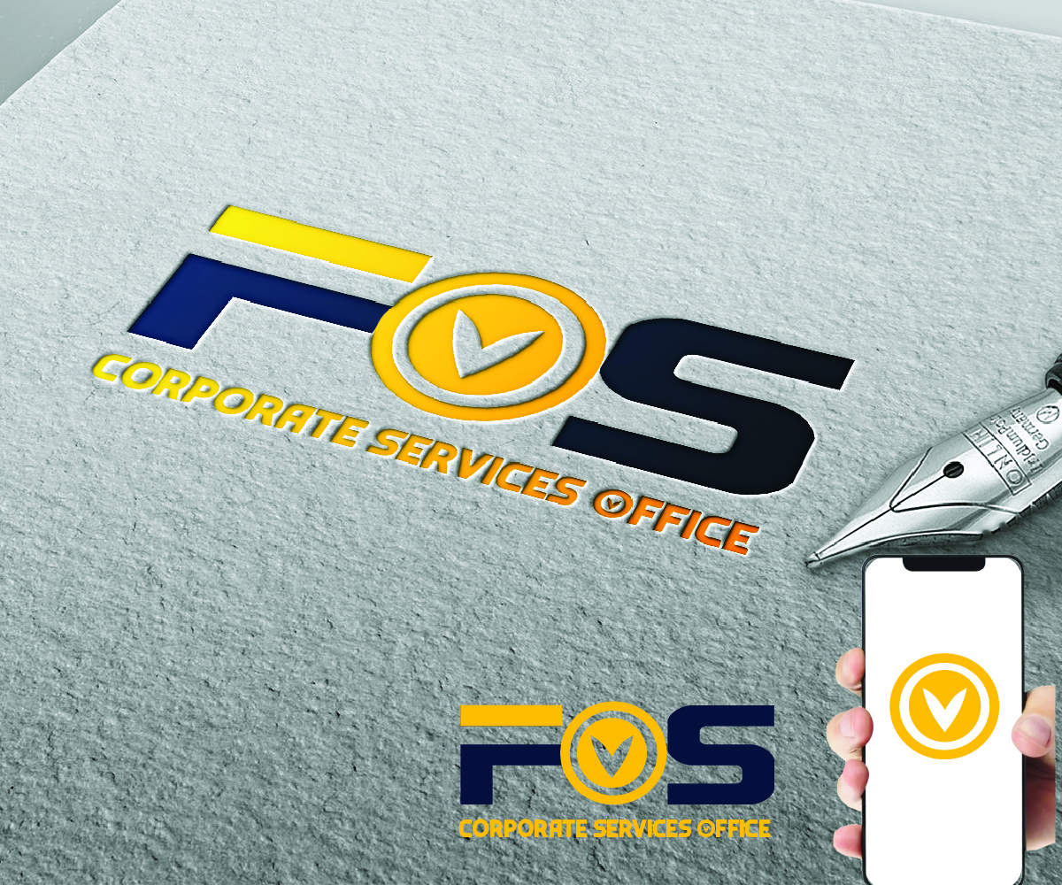 Logo Design by S5 for this project | Design #32647067