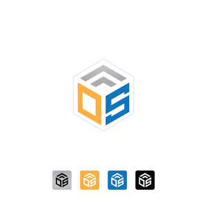 Logo Design by Syff