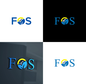 Logo-Design von 4tech services für dieses Projekt | Design: #32358862