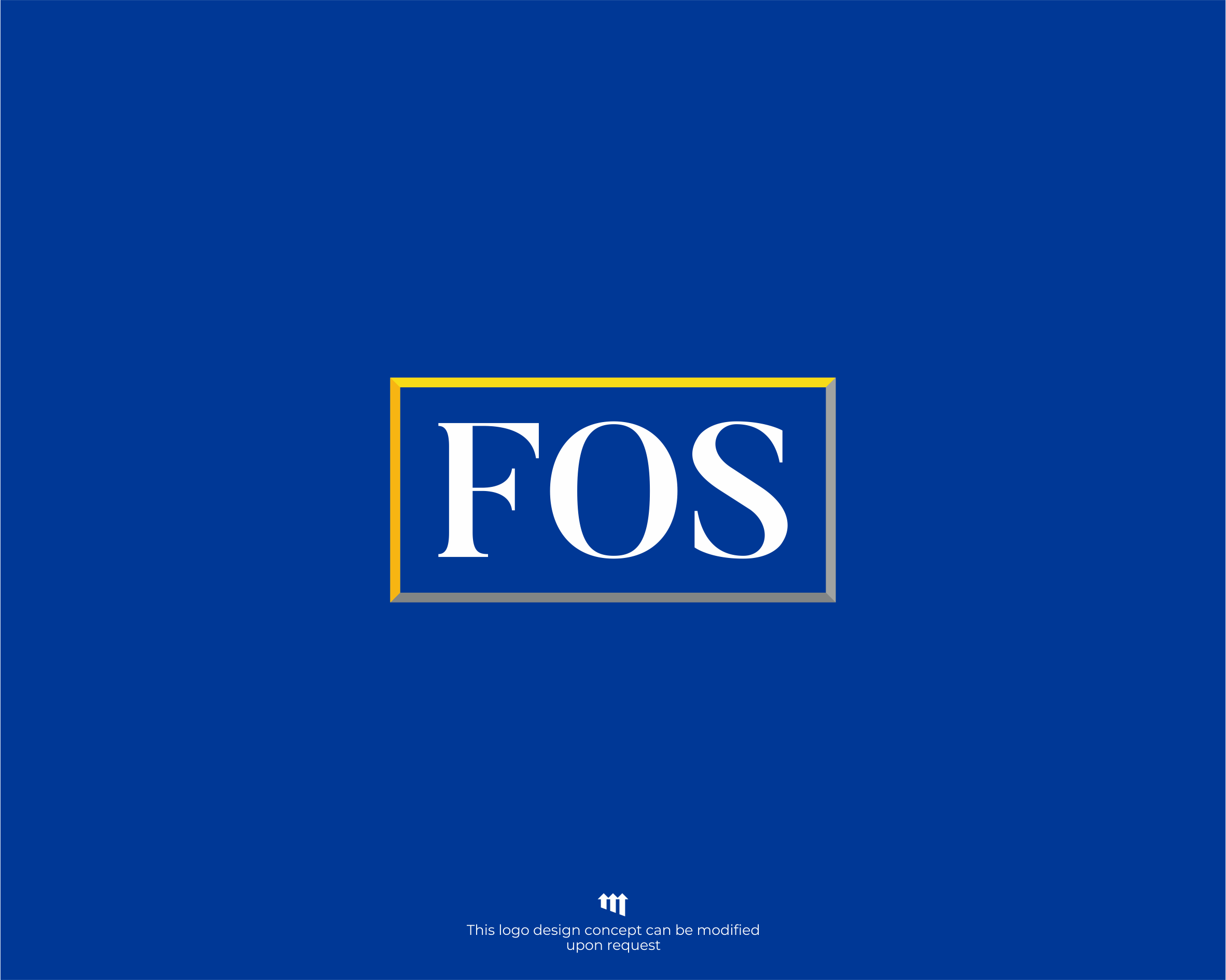 Logo Design by MBARO for this project | Design #32404597