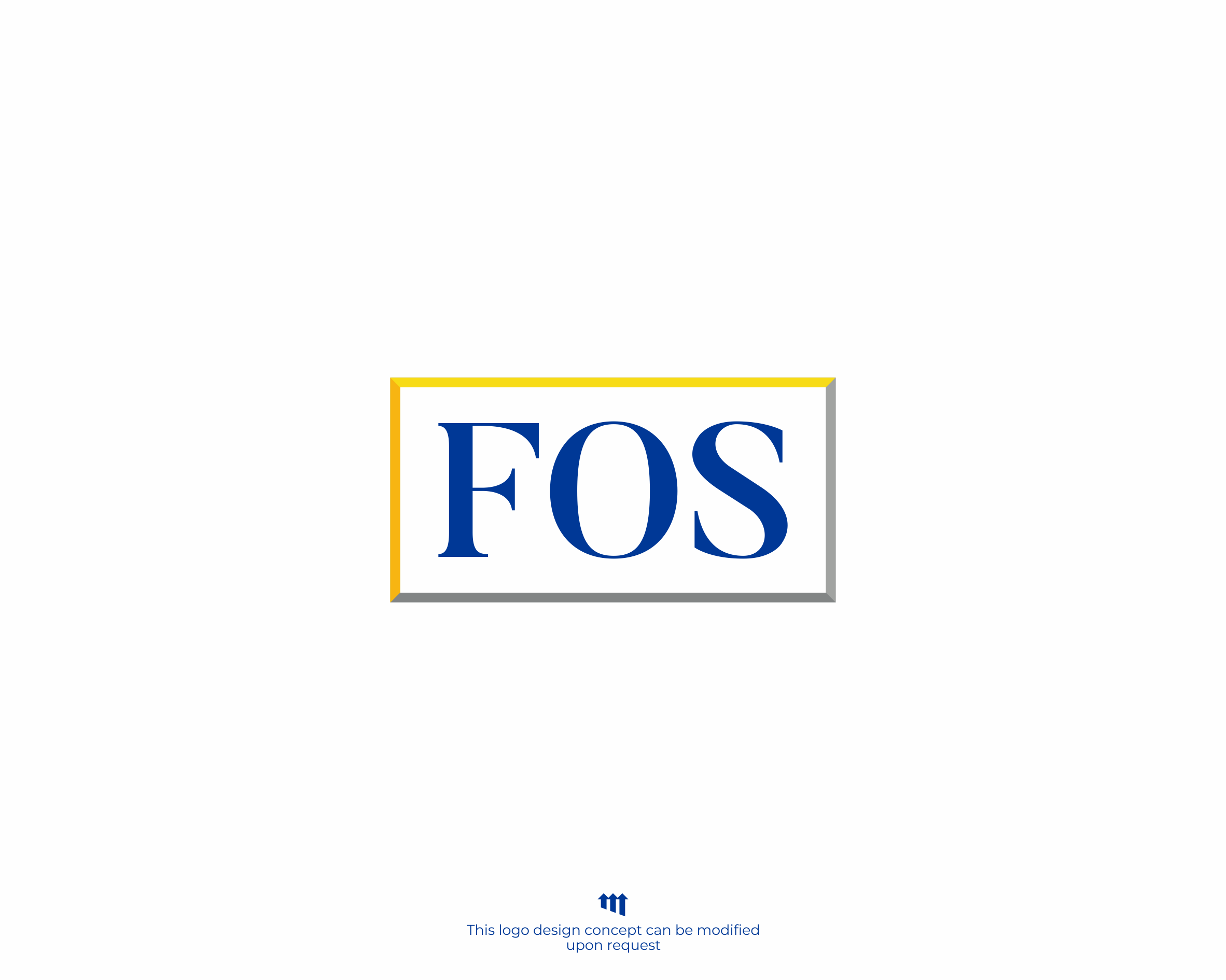 Logo Design by MBARO for this project | Design #32404598