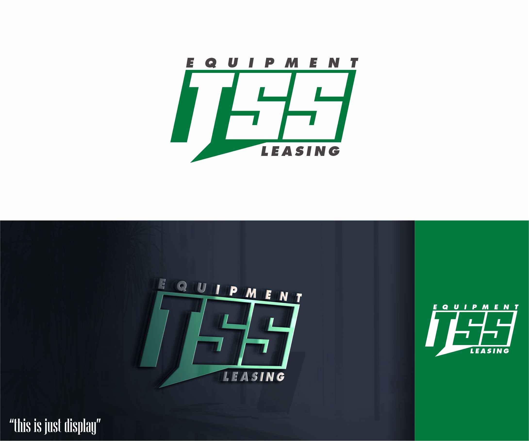 Logo Design by alkaline for this project | Design #32363259